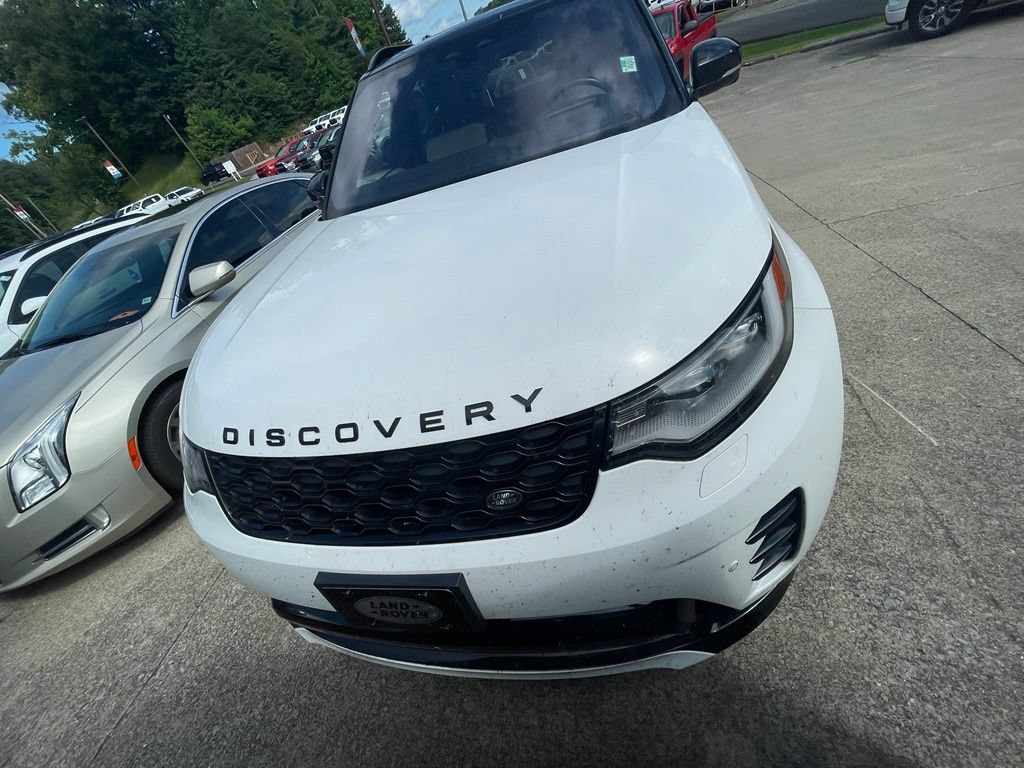land rover discovery 2022 SALRM4EU7N2459495 image land rover discovery 2022 SALRM4EU7N2459495 image